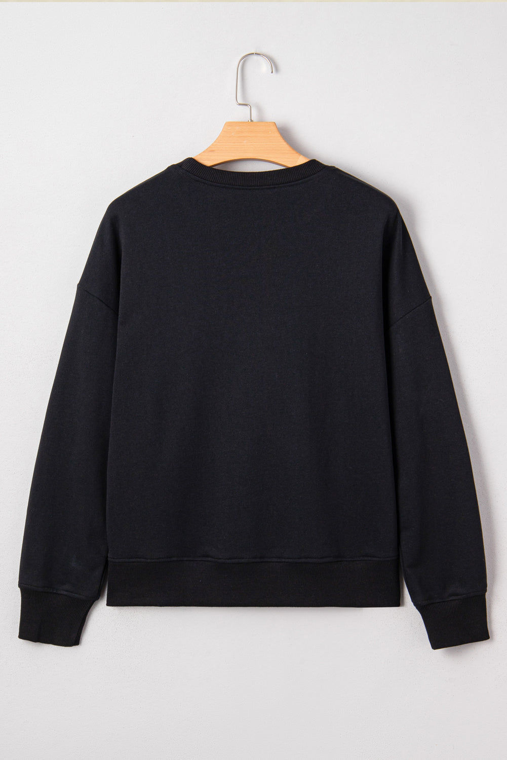 Game Day Drop Shoulder Sweatshirt