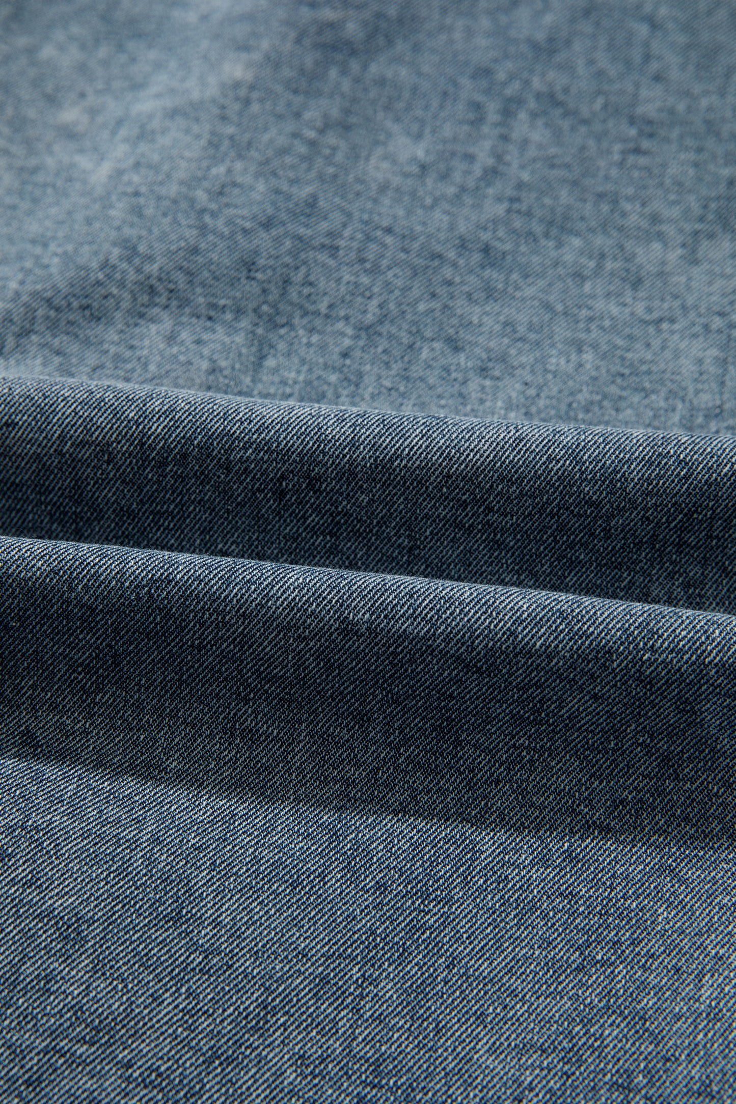 Light Denim Shirt