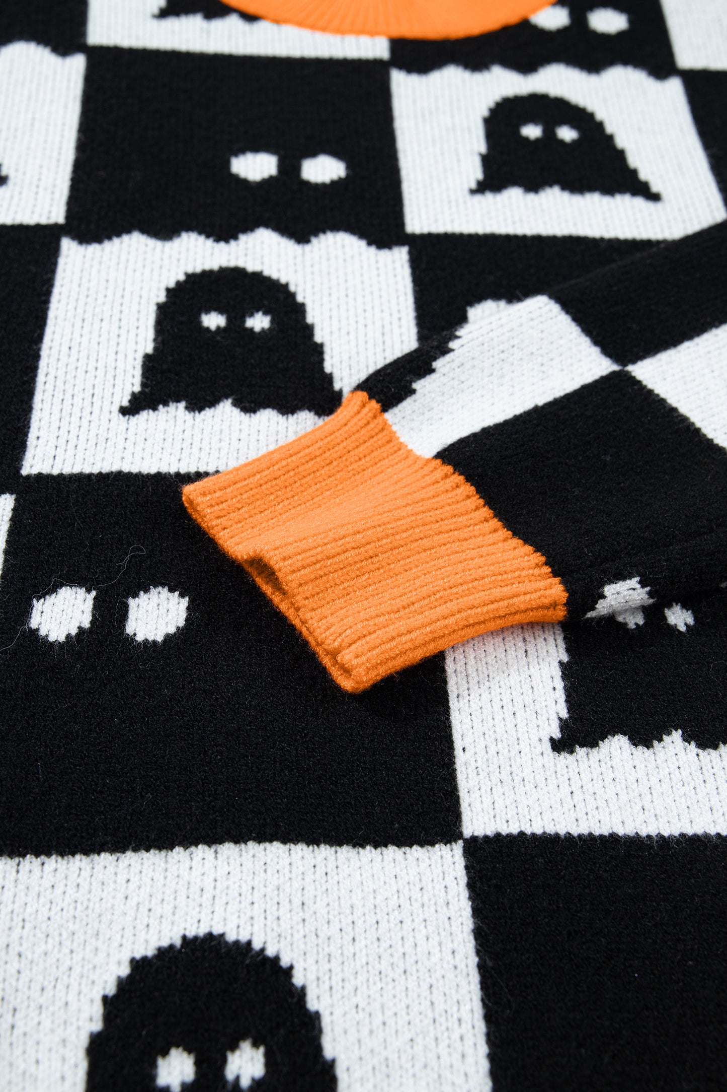 Halloween Sweater