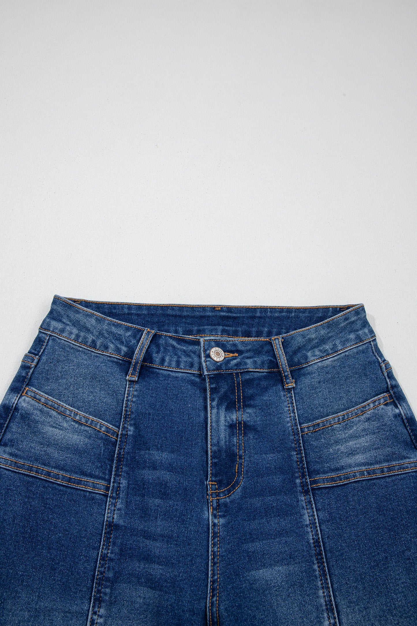 Tailored Jeans