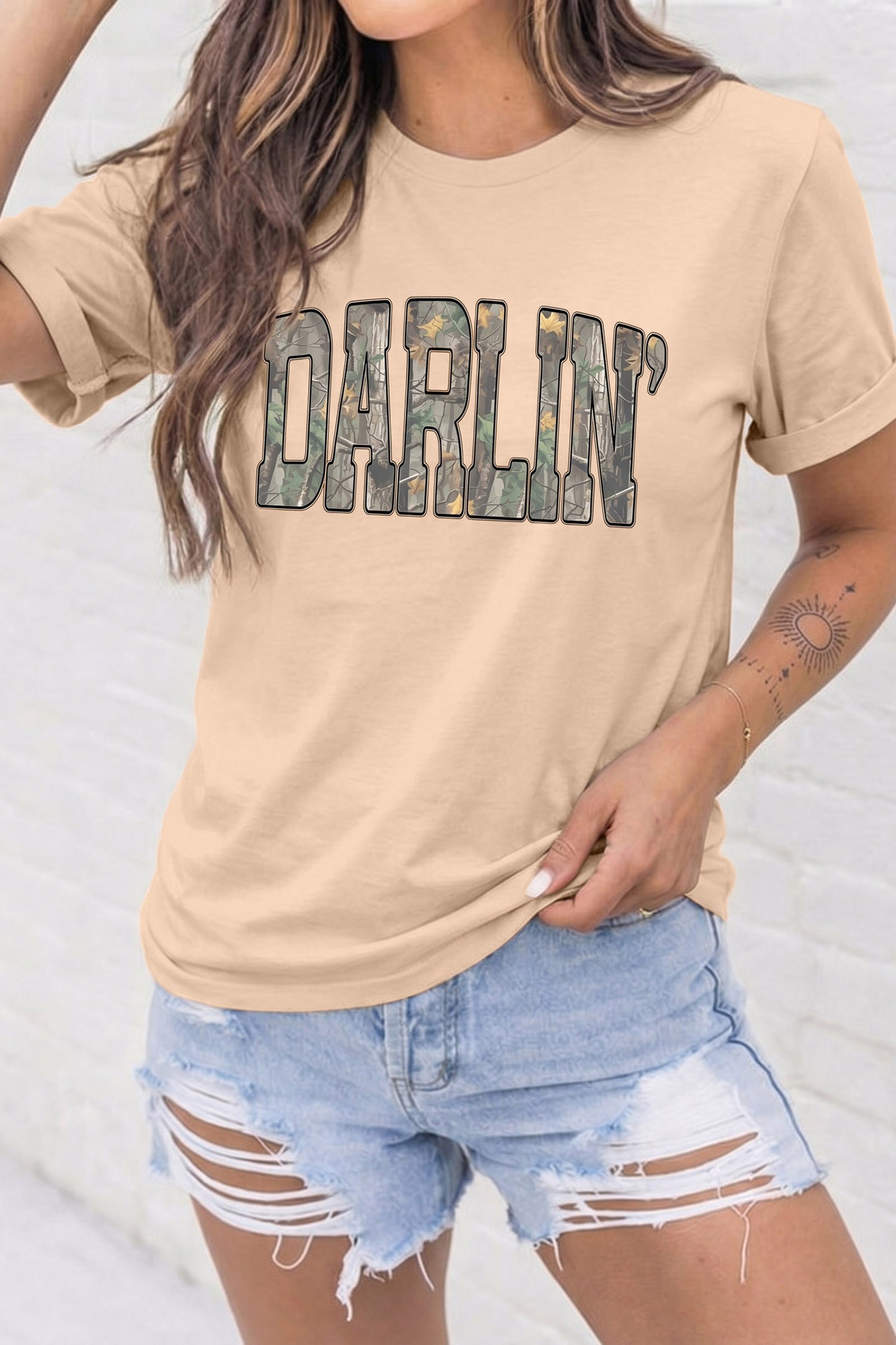DARLIN T Shirt