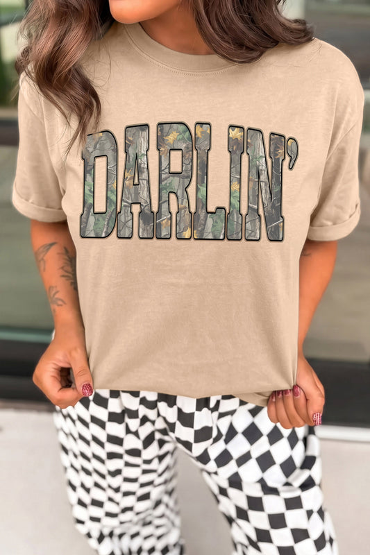 DARLIN T Shirt