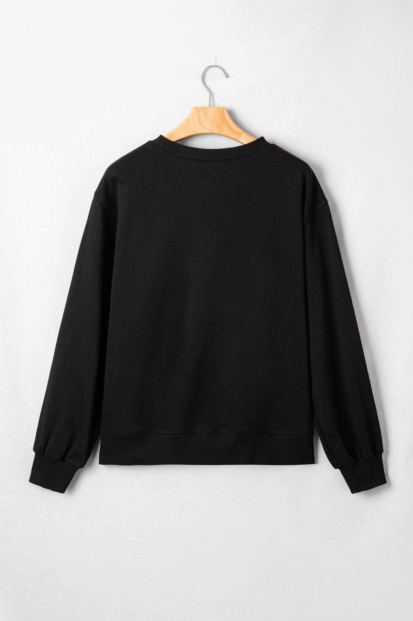 Spooky Season  Pullover Sweatshirt