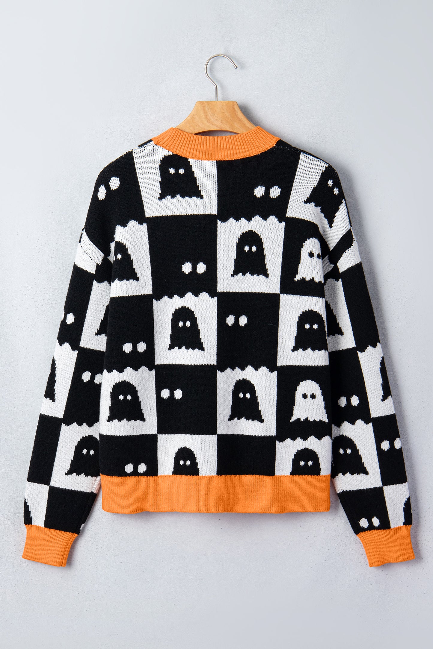 Halloween Sweater