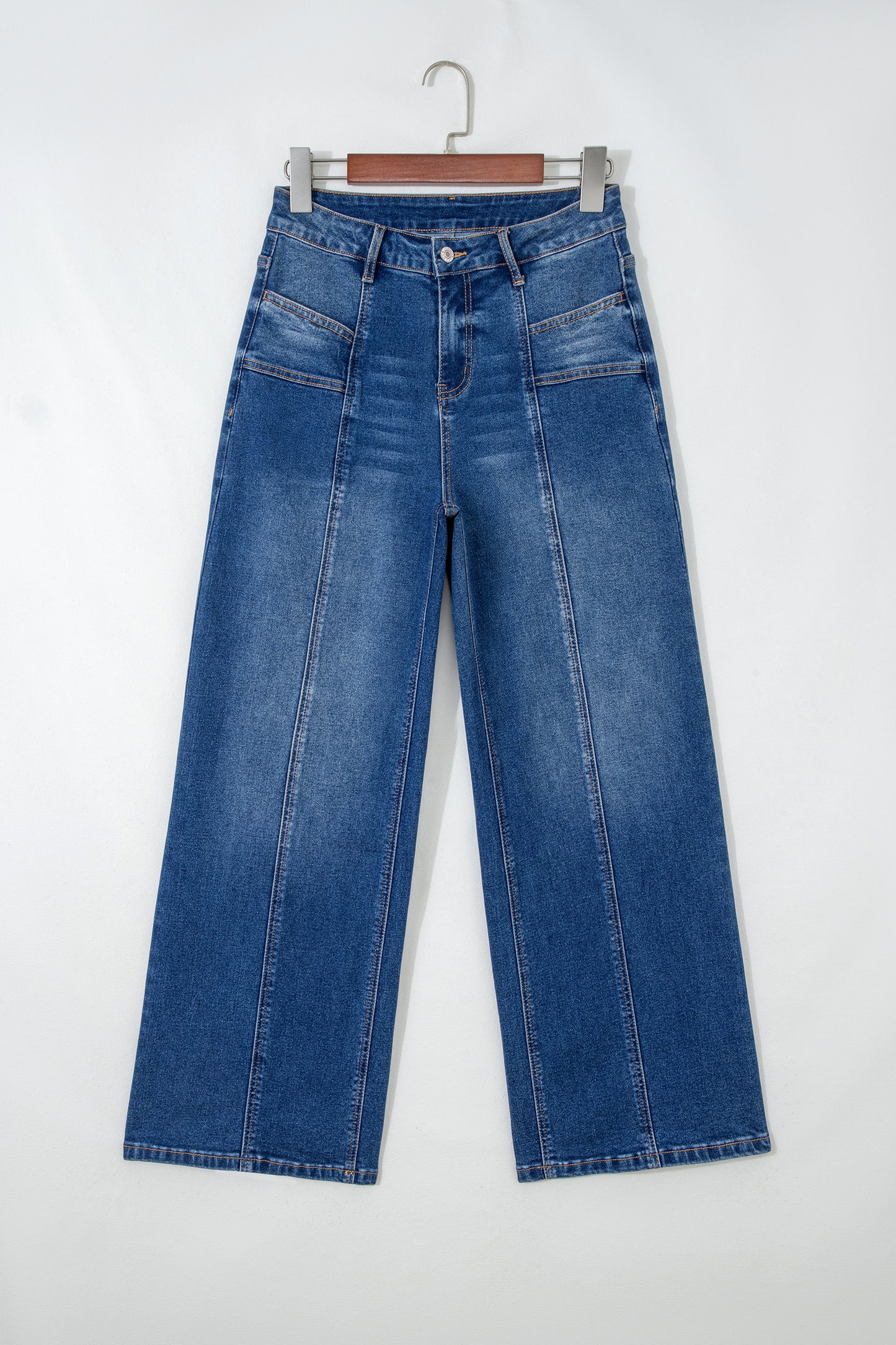 Tailored Jeans