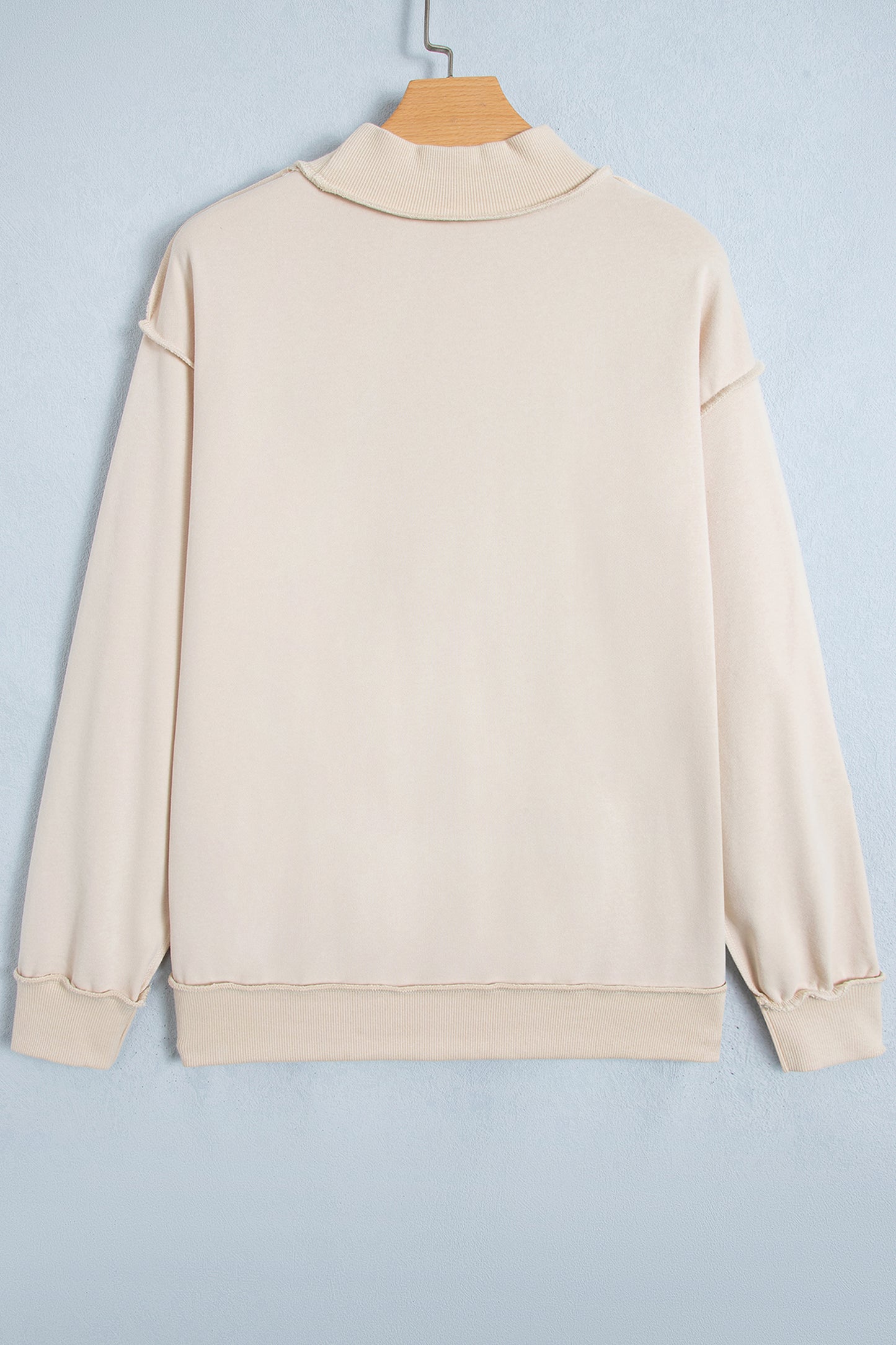 CHRIST IS KING  Baggy Sweatshirt