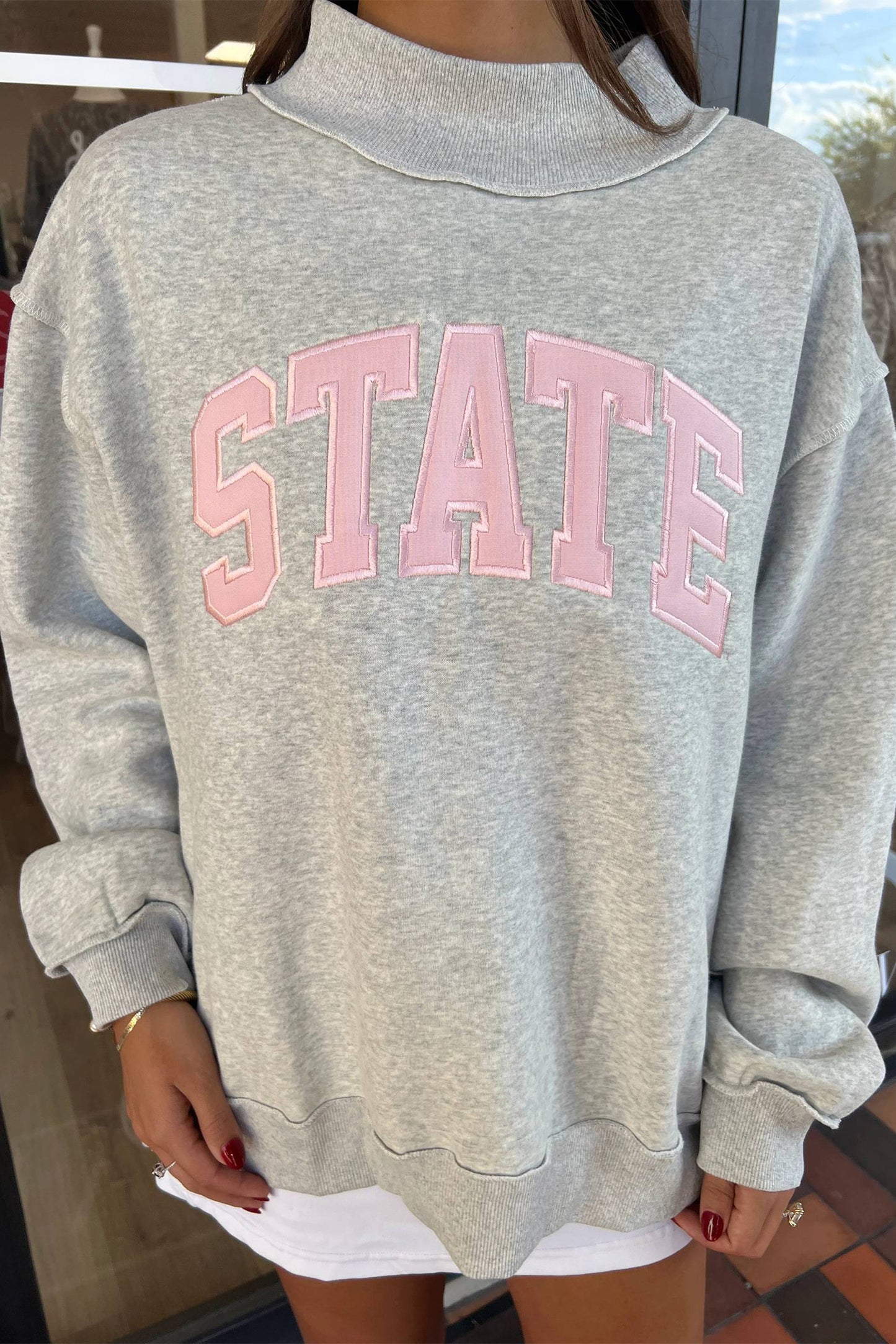 STATE  Sweatshirt