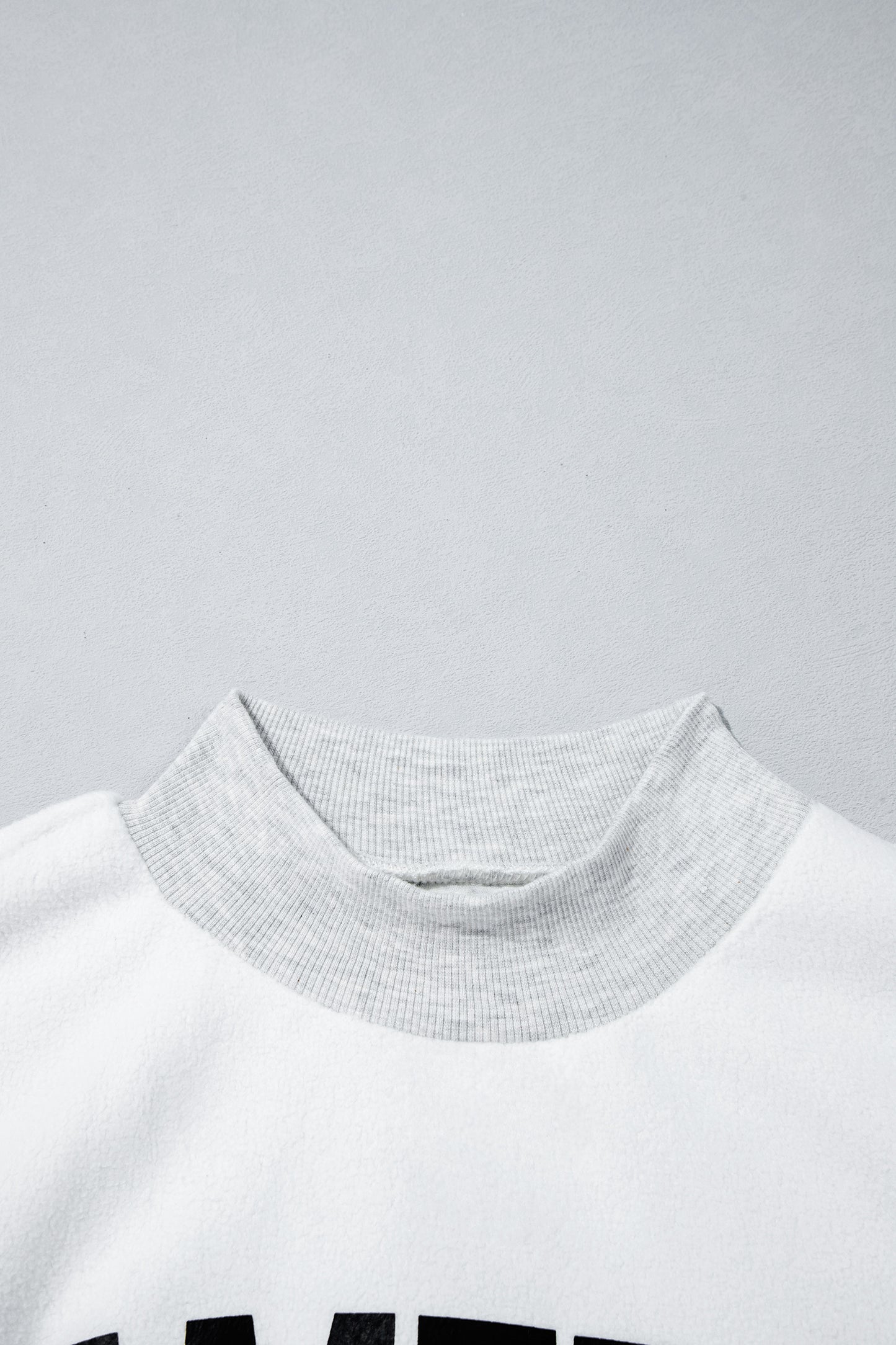 GAMEDAY/ FOOTBALL  Reversible Sweatshirt