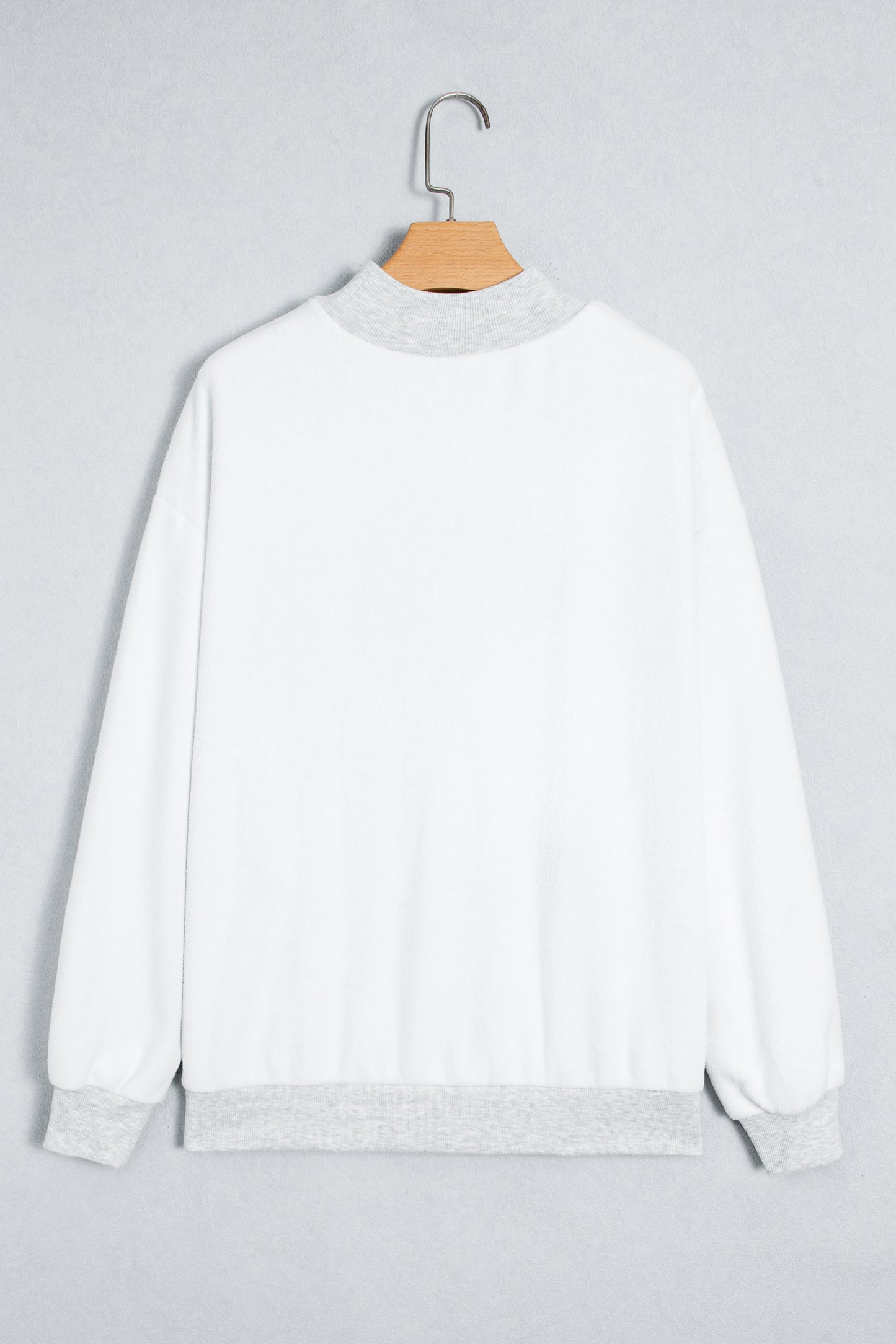 GAMEDAY/ FOOTBALL  Reversible Sweatshirt