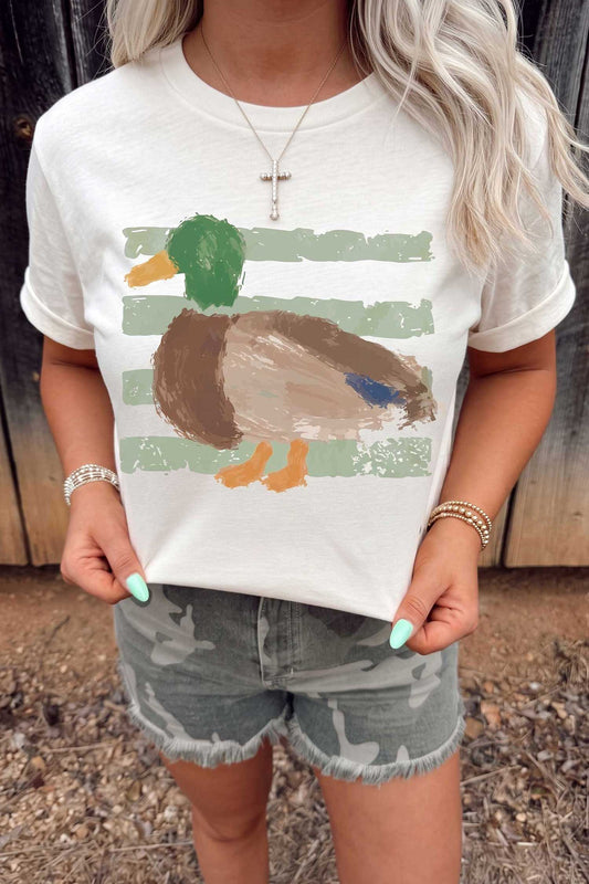 Duck T-Shirt