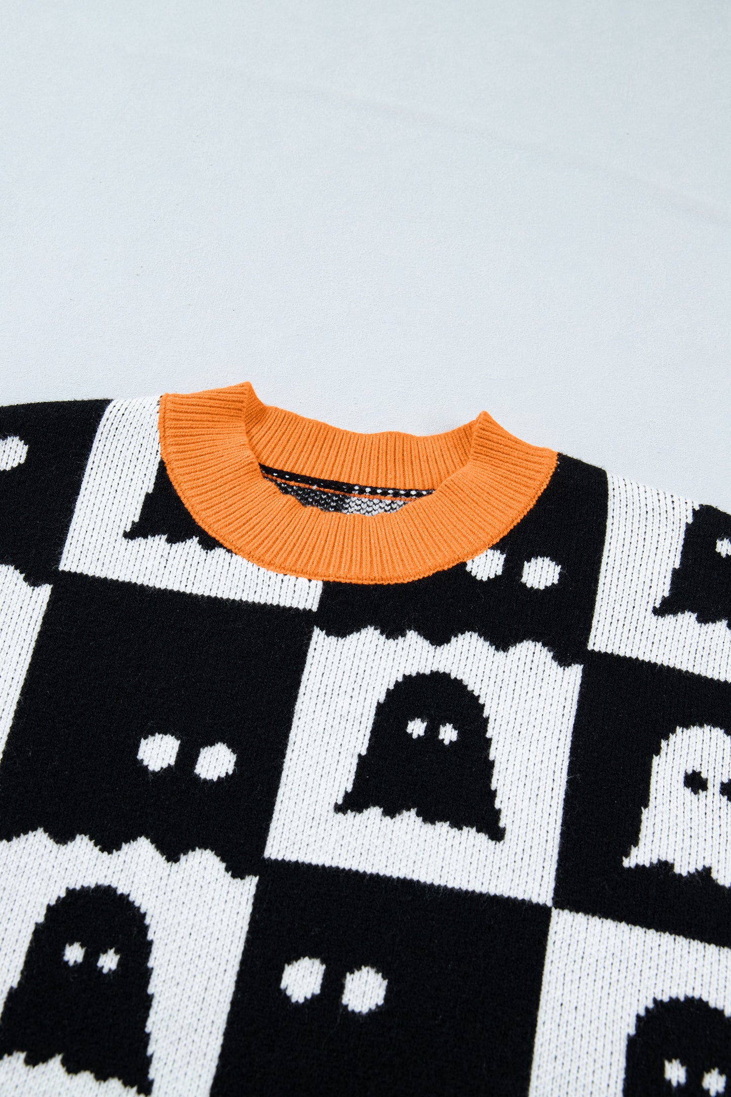 Halloween Sweater