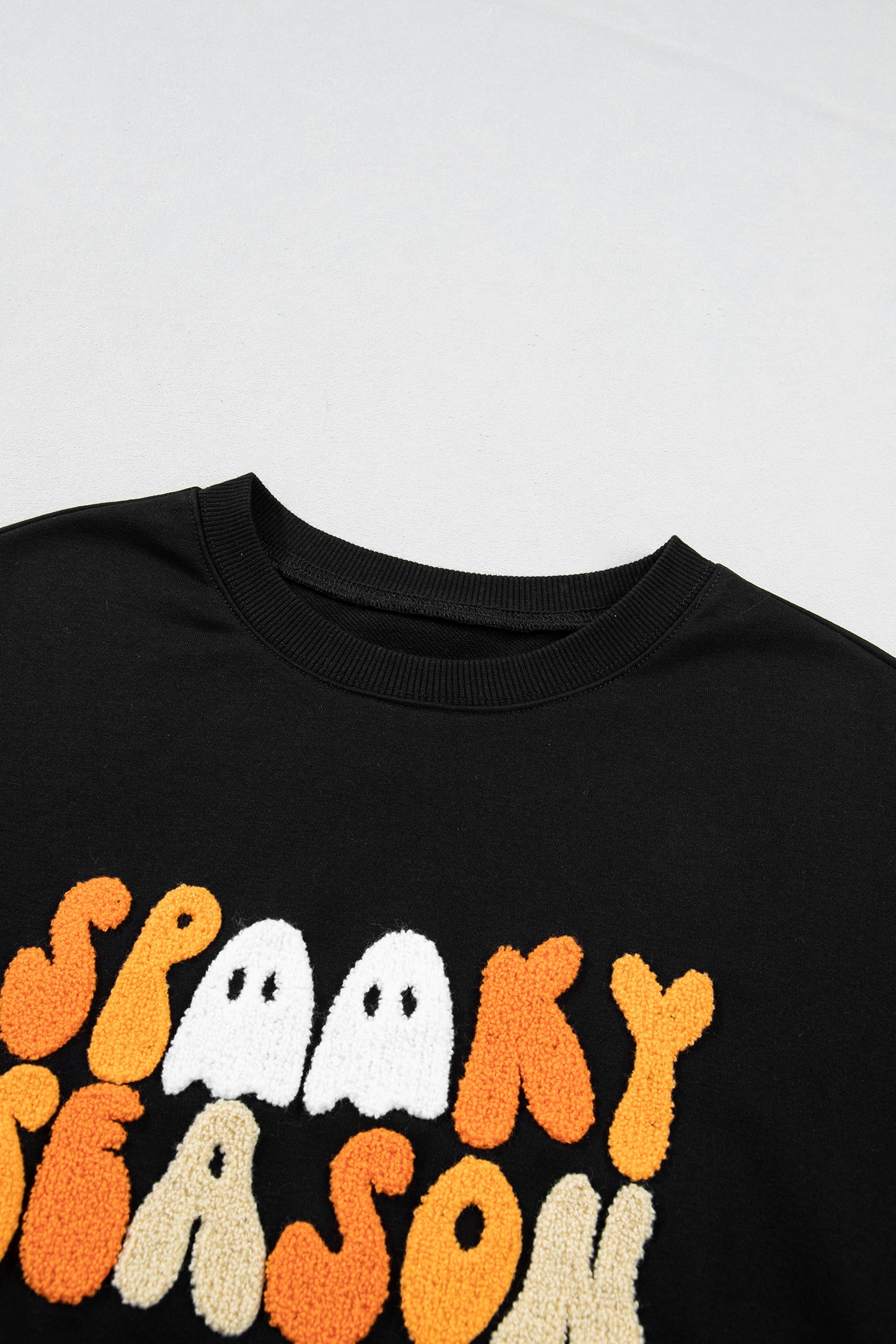 Spooky Season  Pullover Sweatshirt