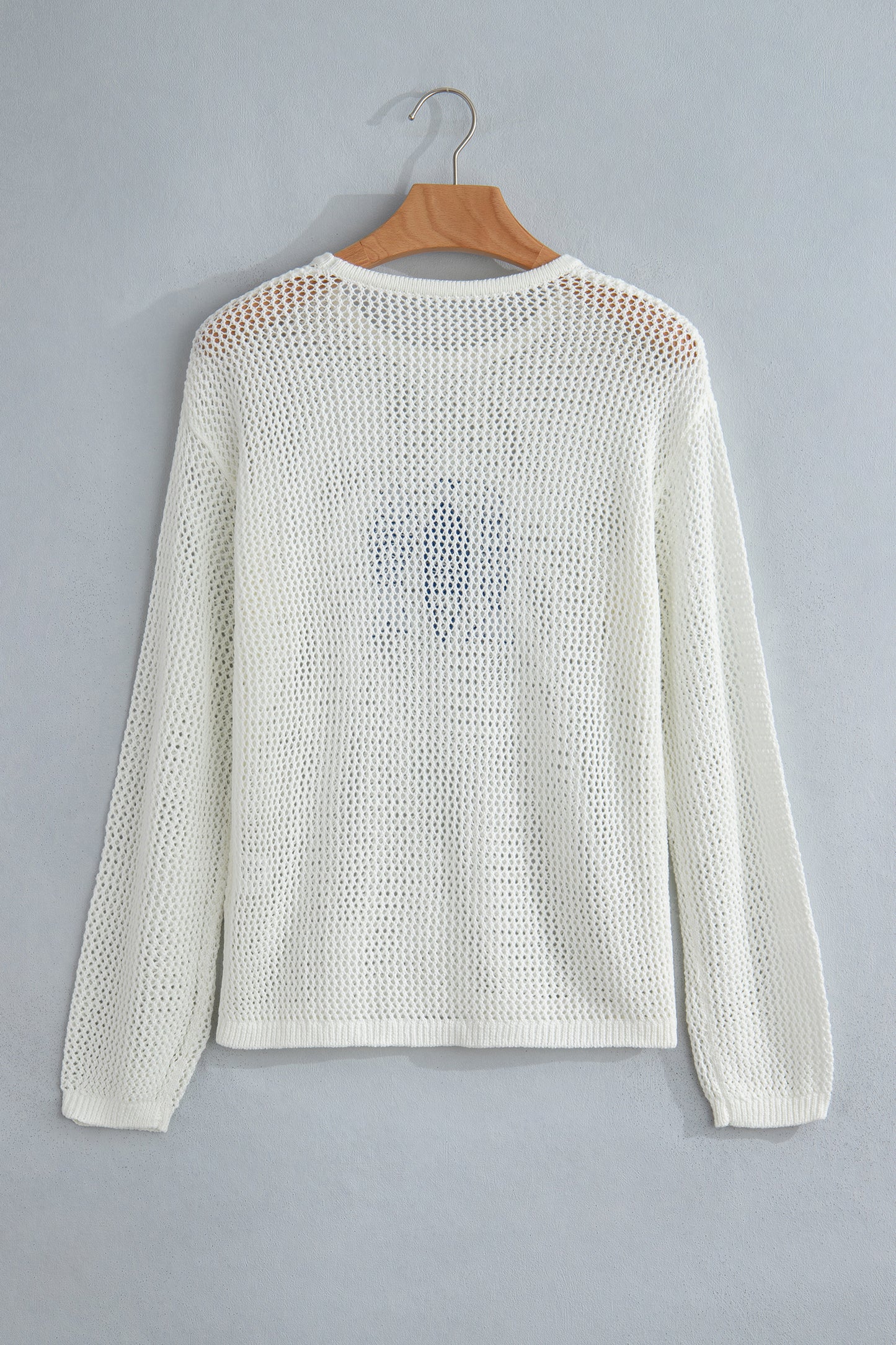 Fish Sweater