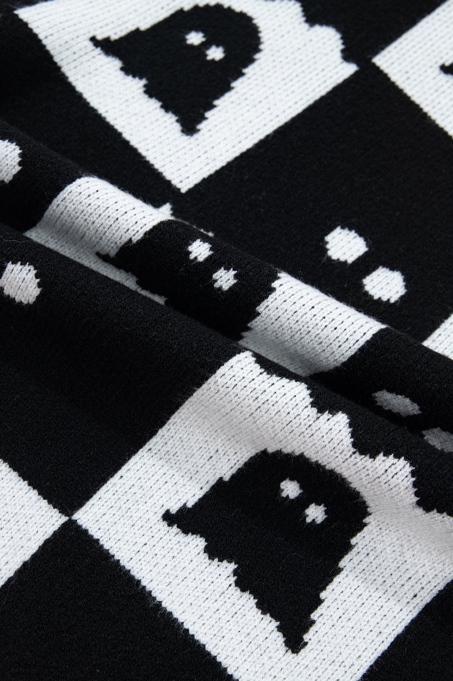 Halloween Sweater