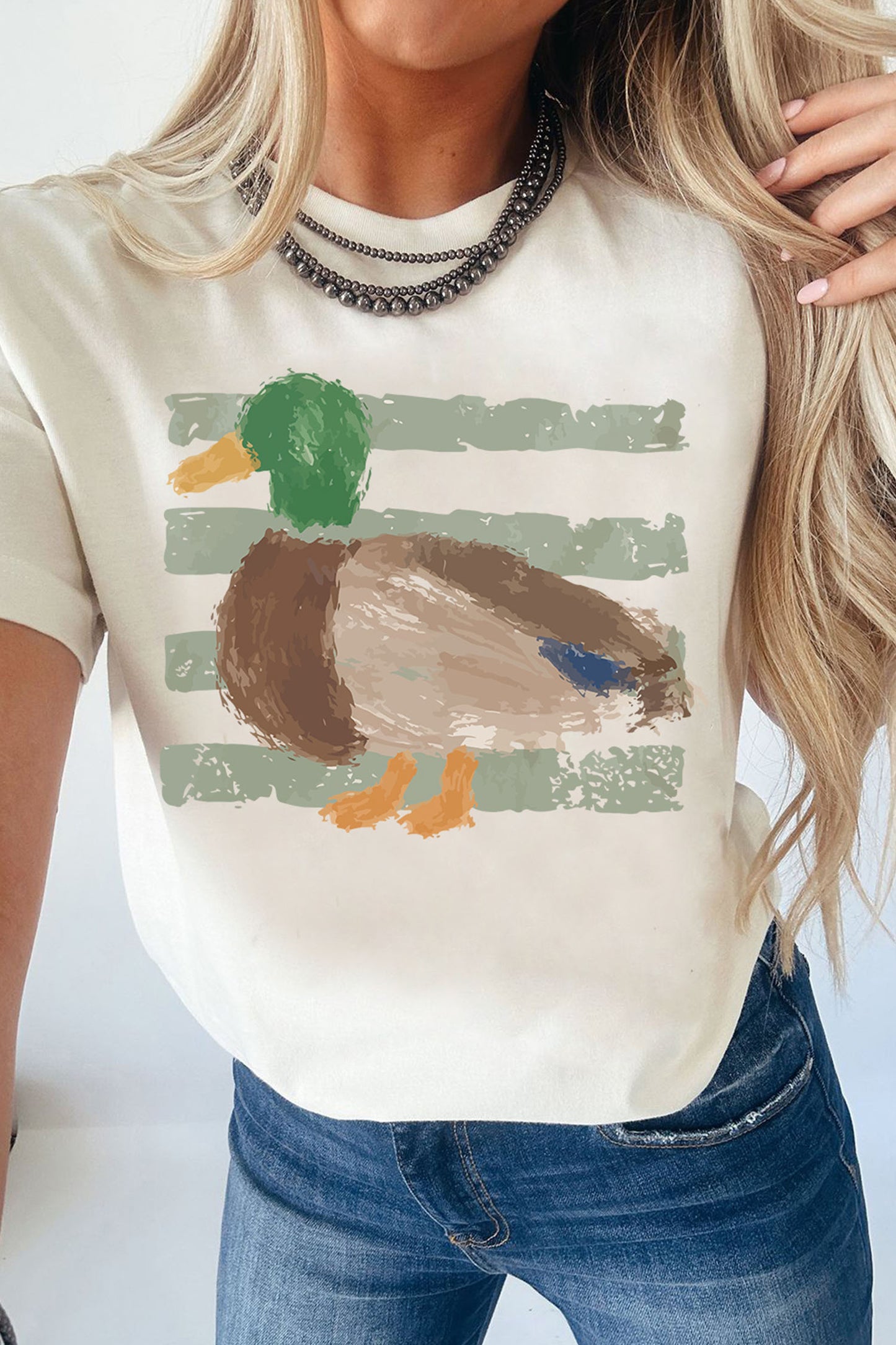 Duck T-Shirt