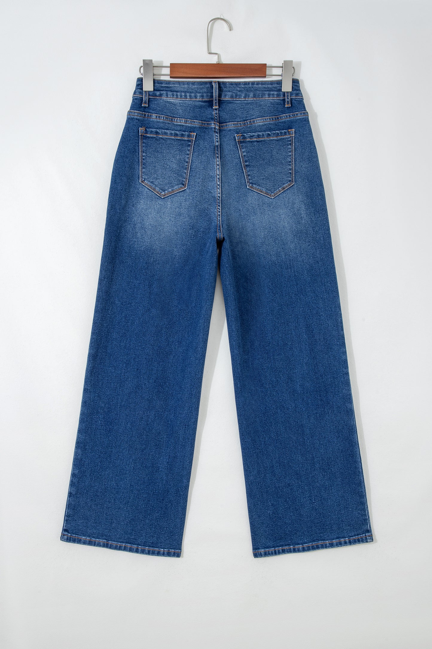 Tailored Jeans