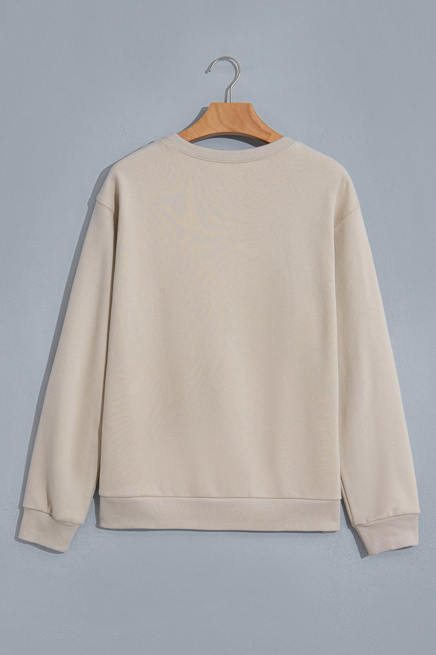 GOD IS GOOD  Sweater