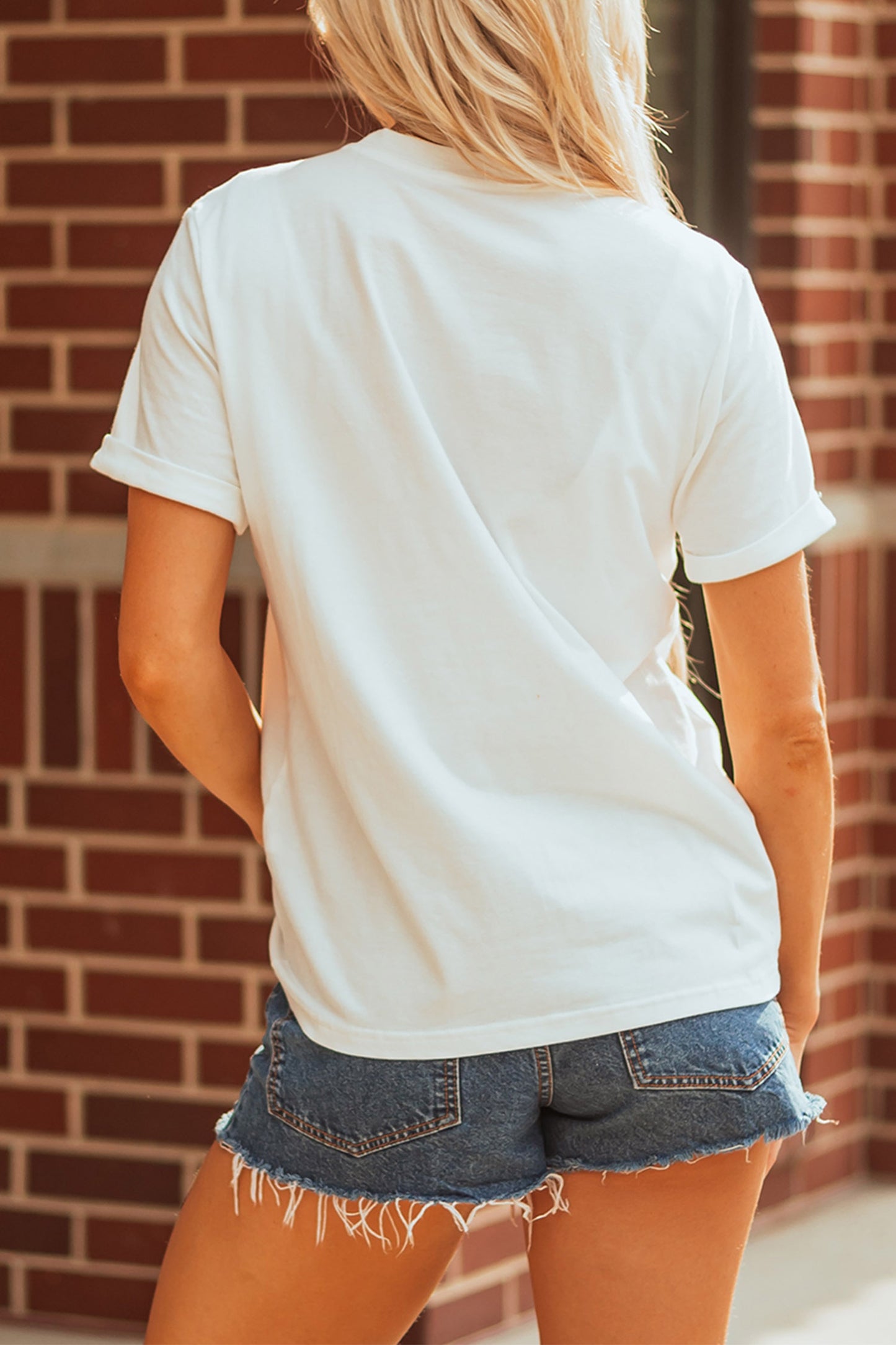 COWBOY LOVER Tee