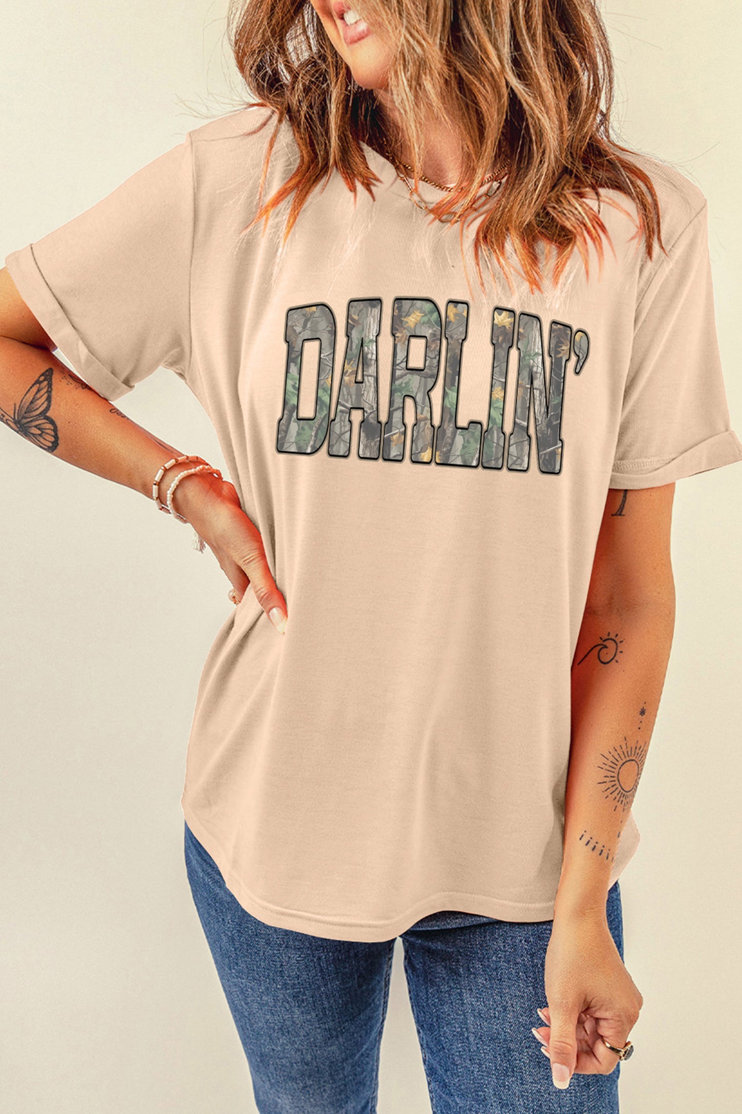 DARLIN T Shirt