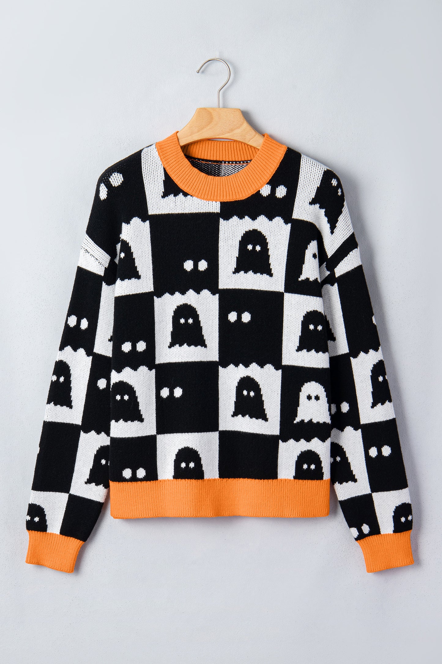 Halloween Sweater
