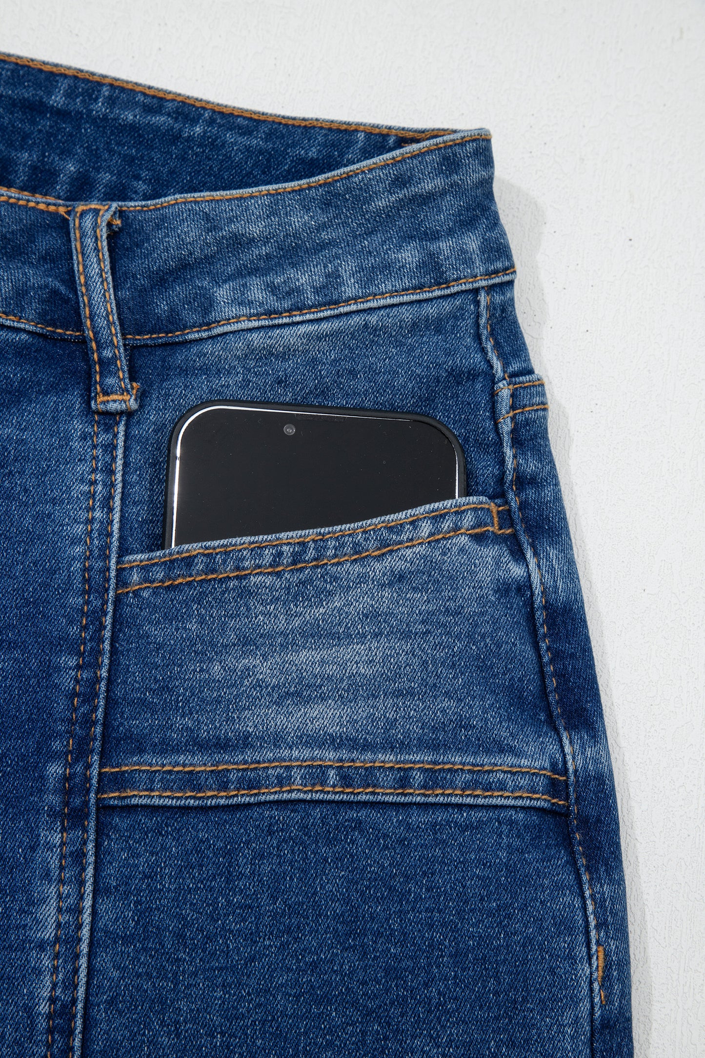 Tailored Jeans