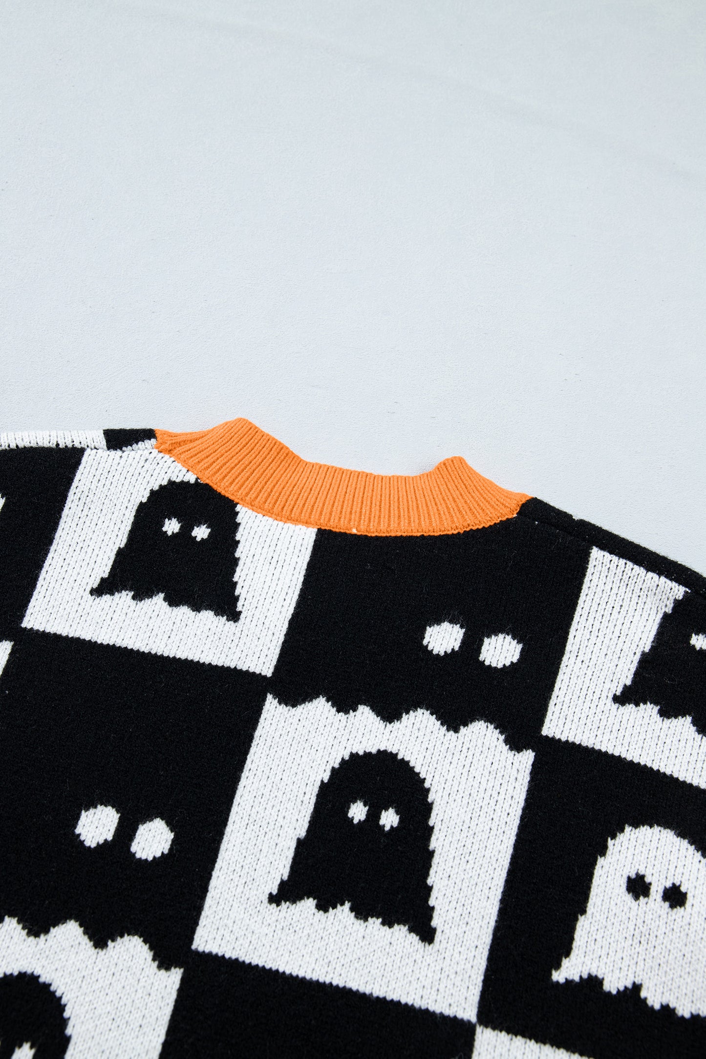 Halloween Sweater