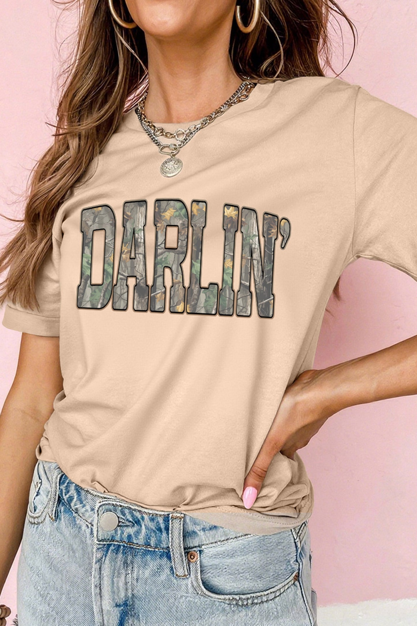 DARLIN T Shirt