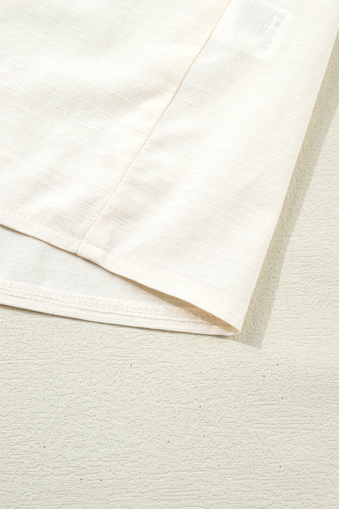 Long Puff Sleeve Shirt