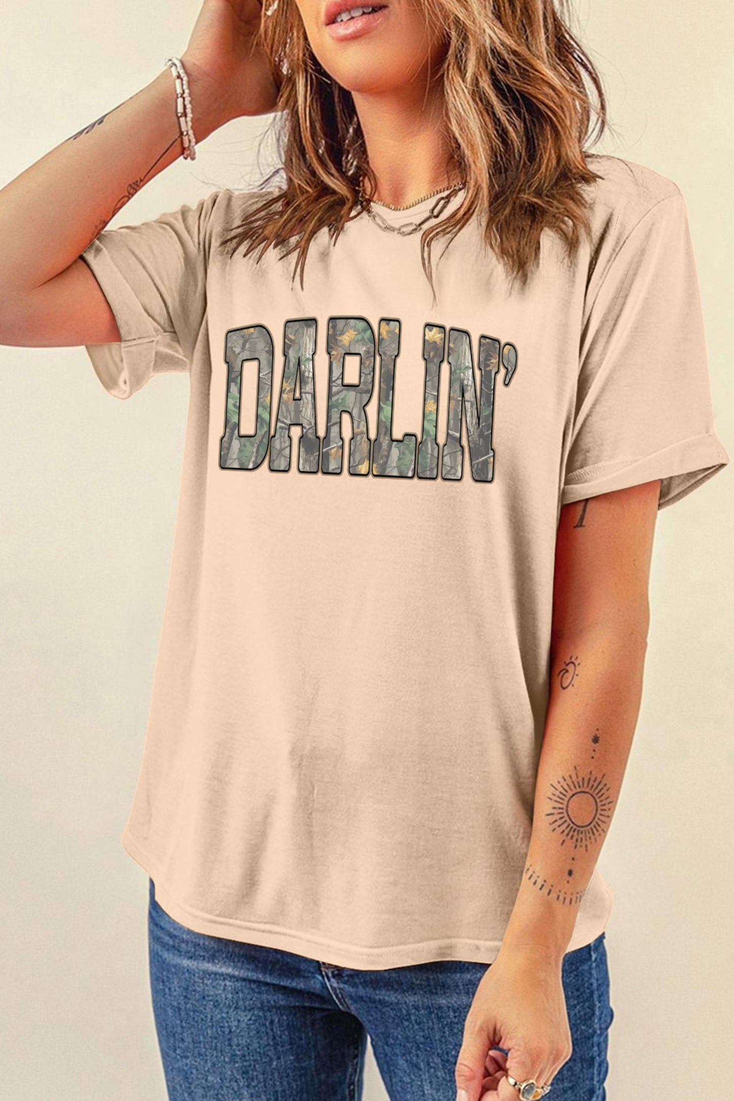 DARLIN T Shirt
